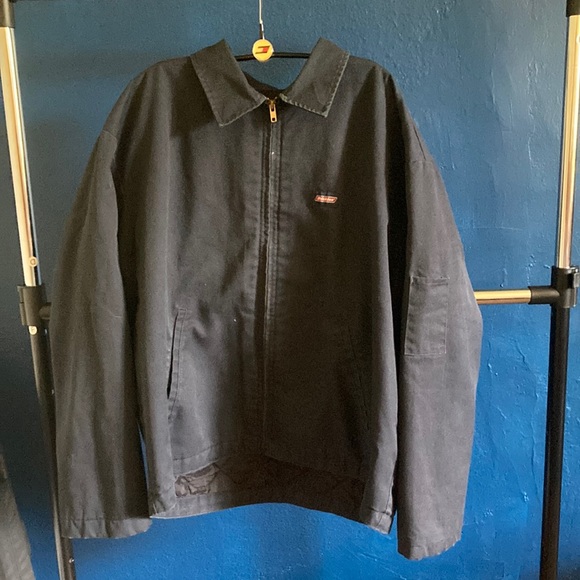 Dickies Other - Vintage Dickies Eisenhower Work Jacket